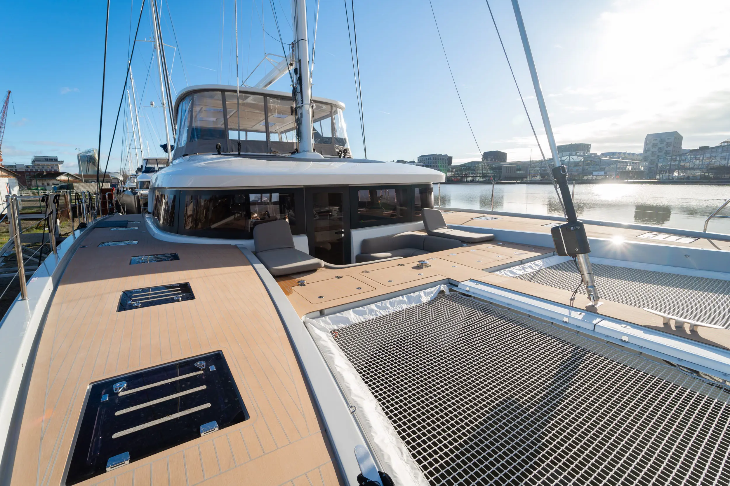 Boat Image