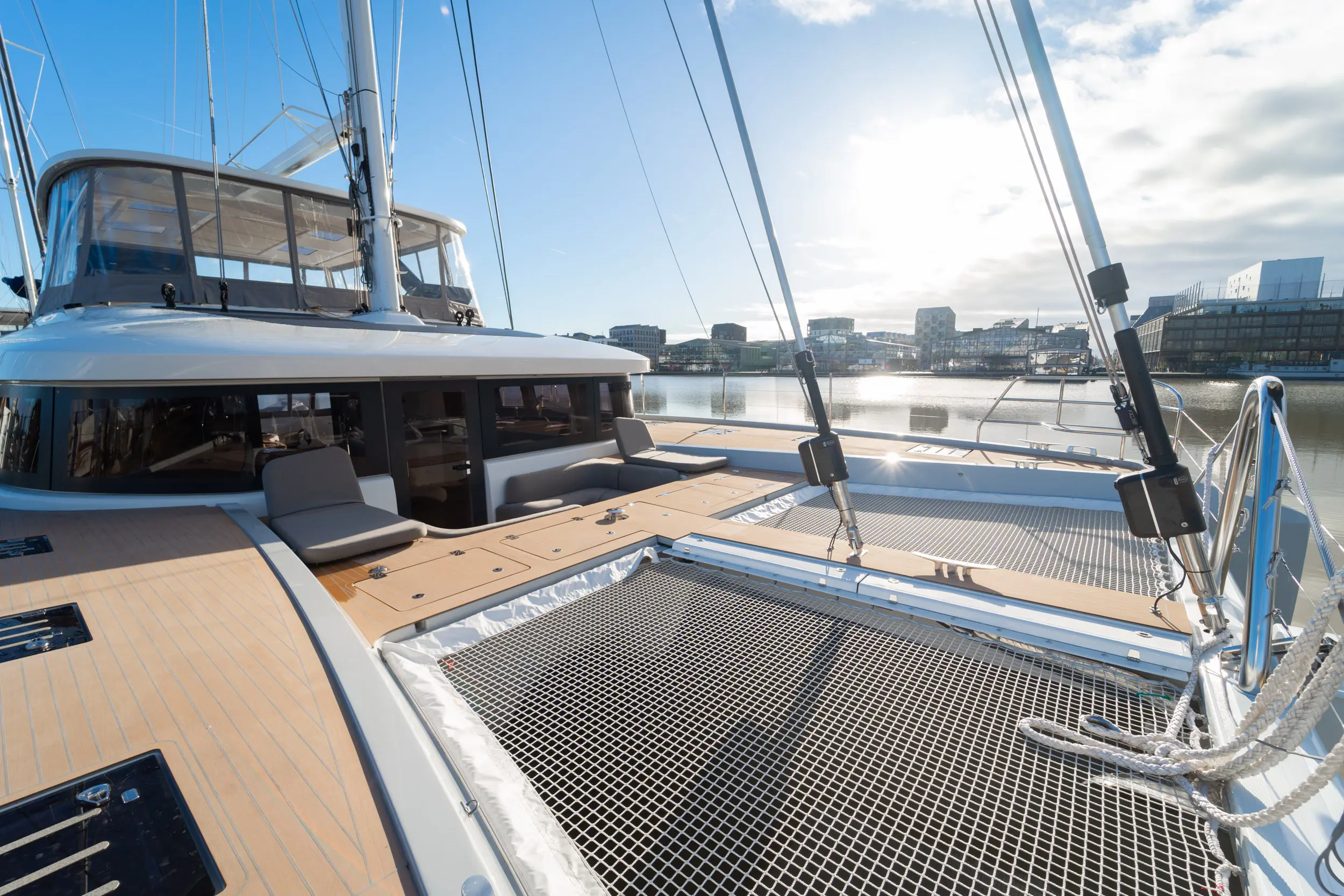 Boat Image