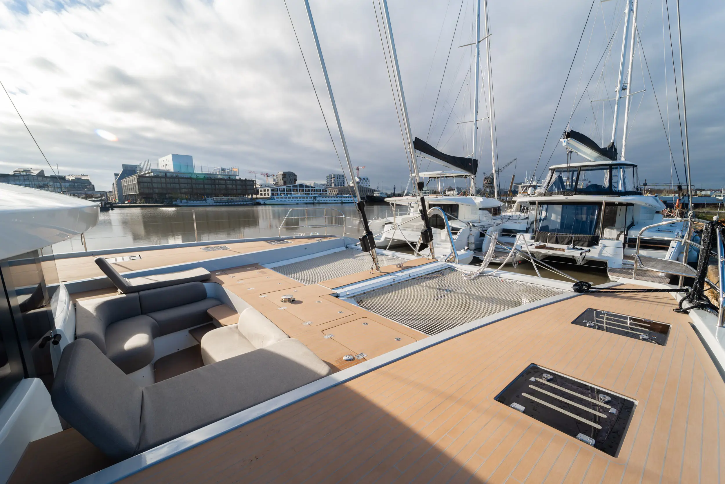 Boat Image