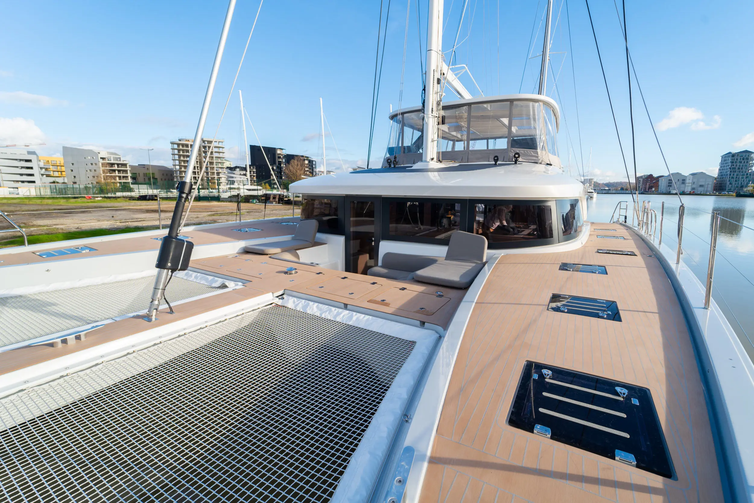 Boat Image
