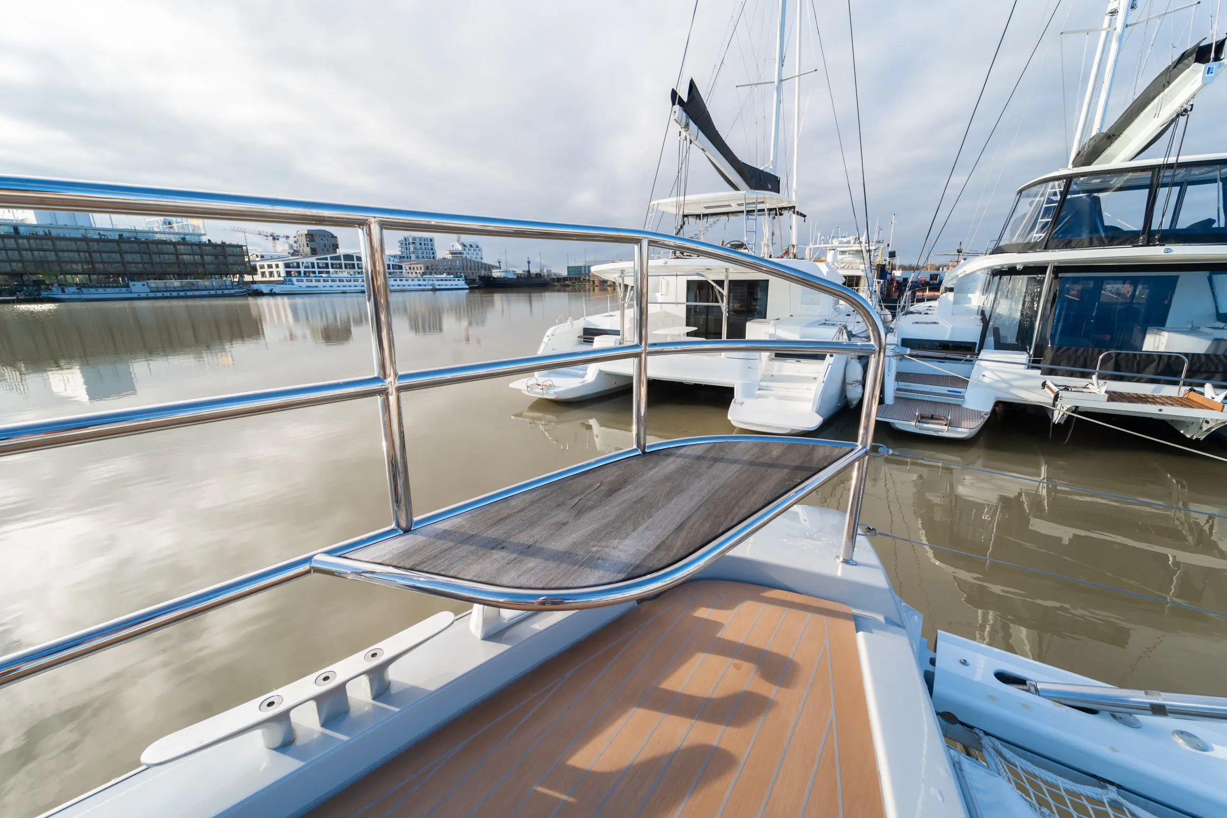 Boat Image
