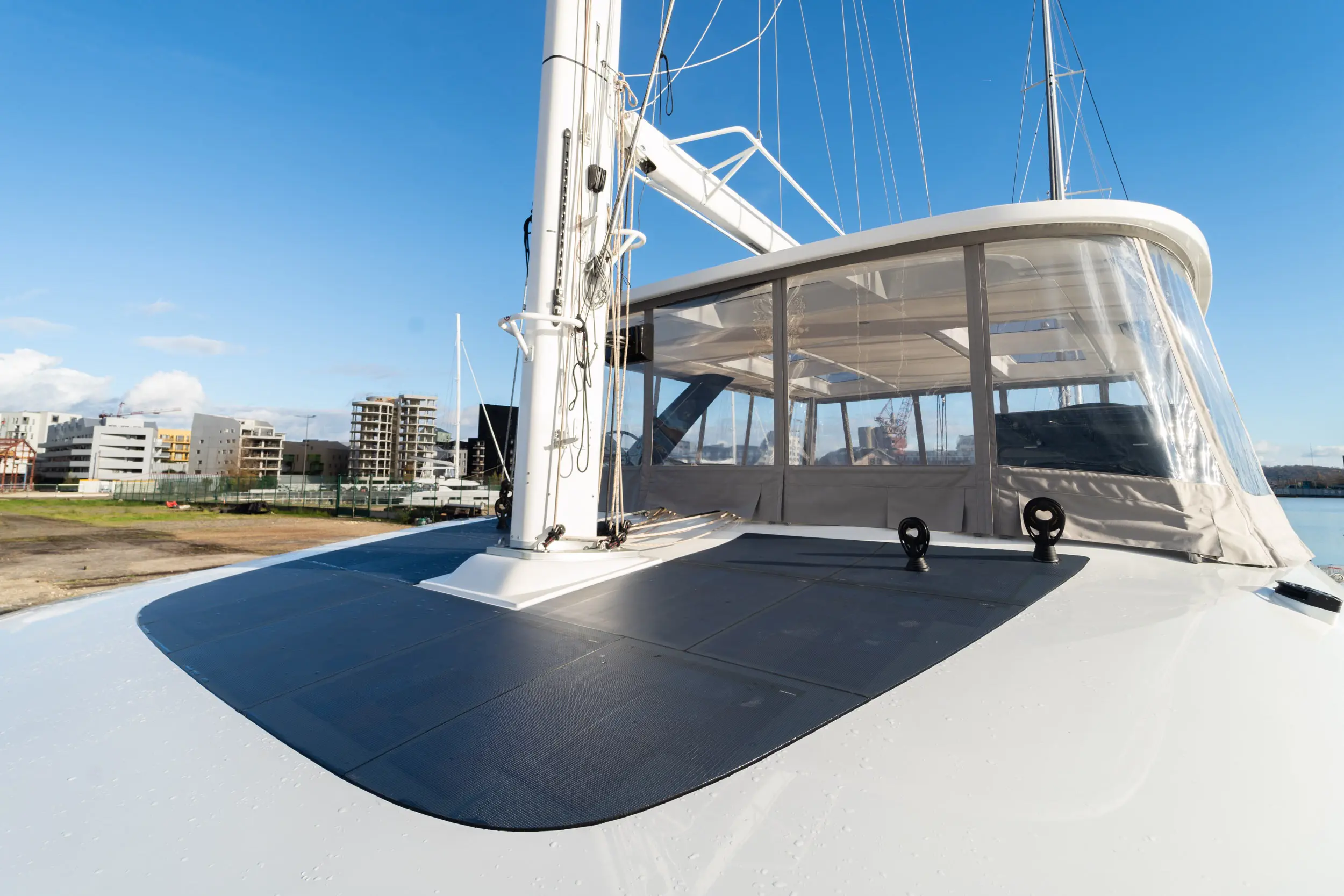 Boat Image