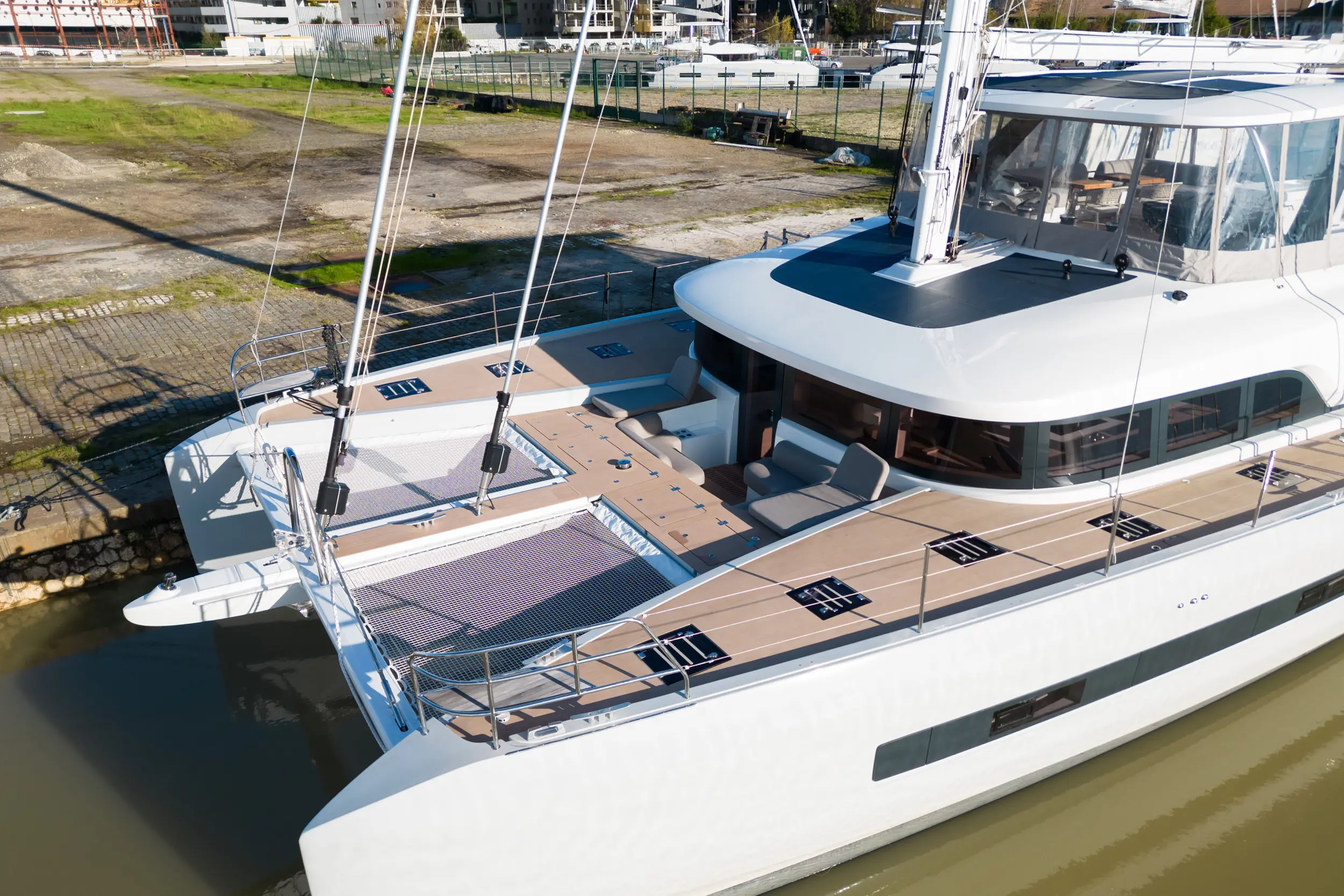 Boat Image