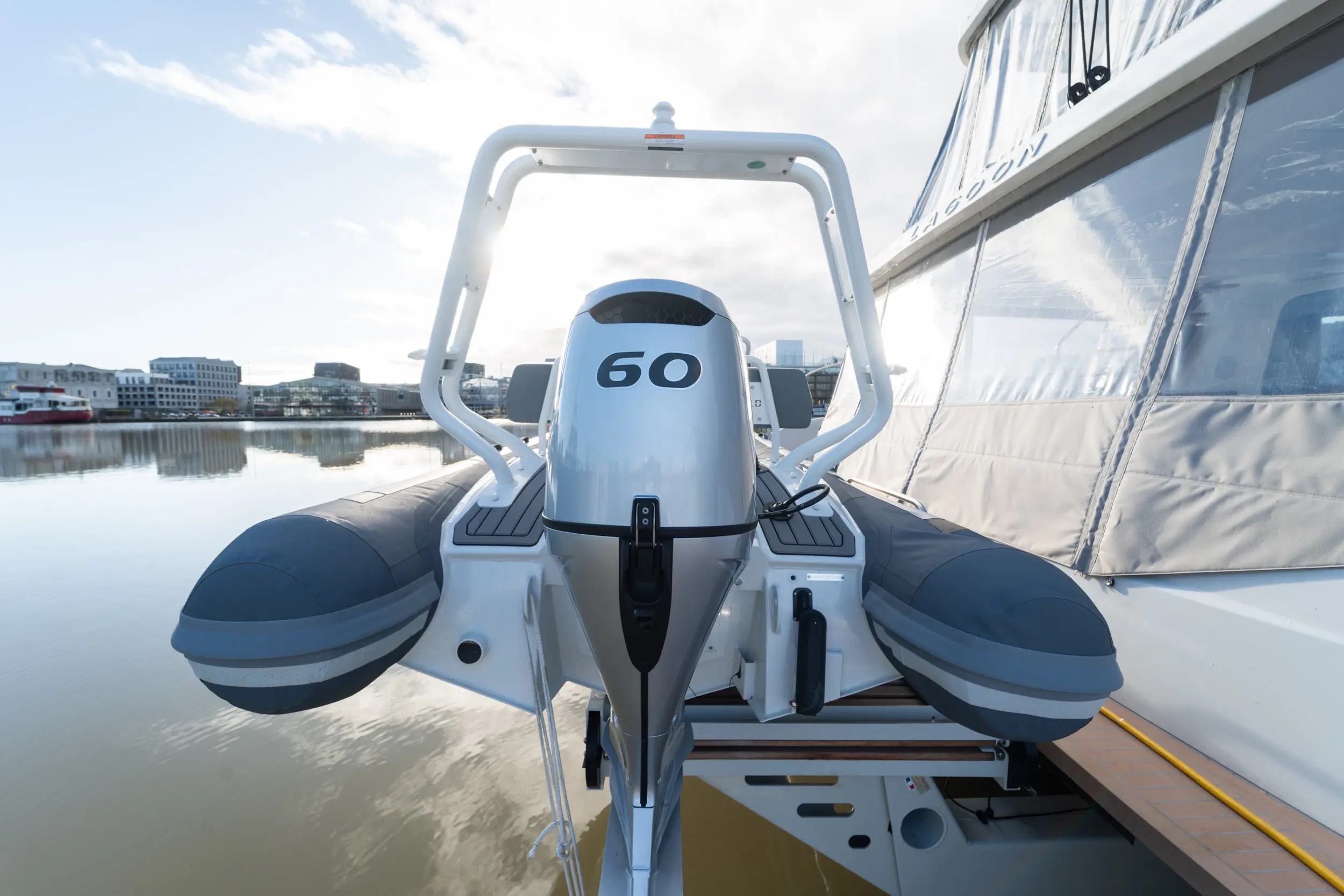 Boat Image
