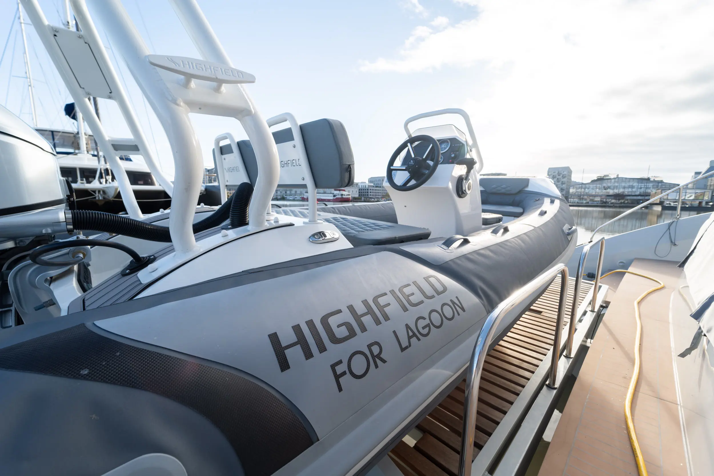 Boat Image
