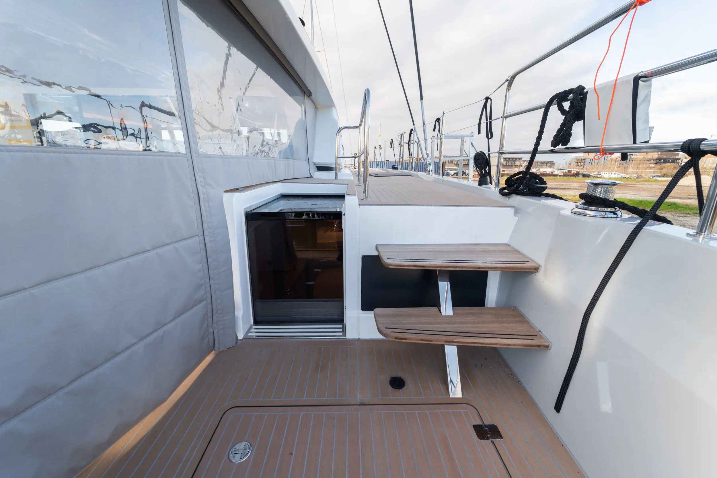 Boat Image
