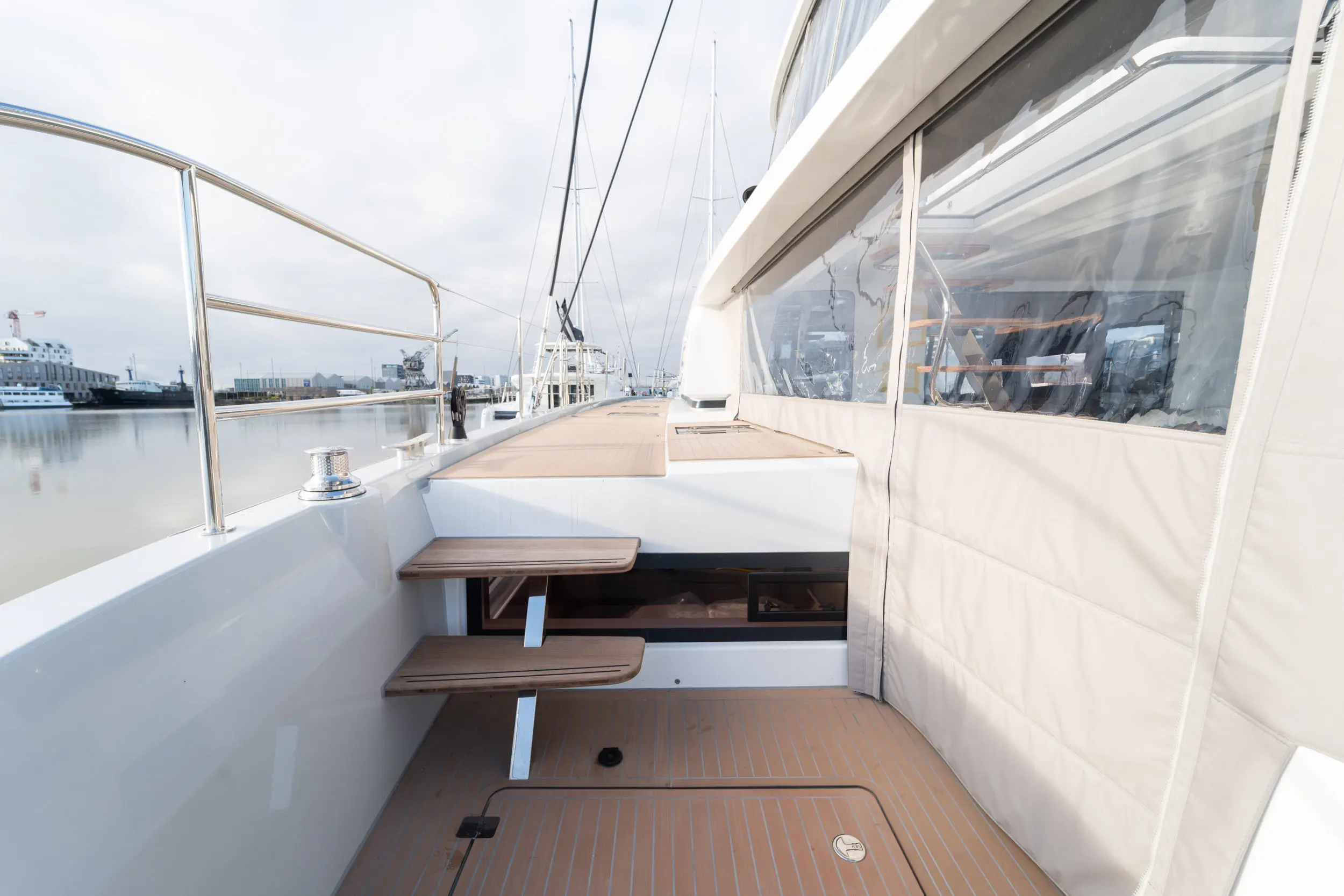 Boat Image