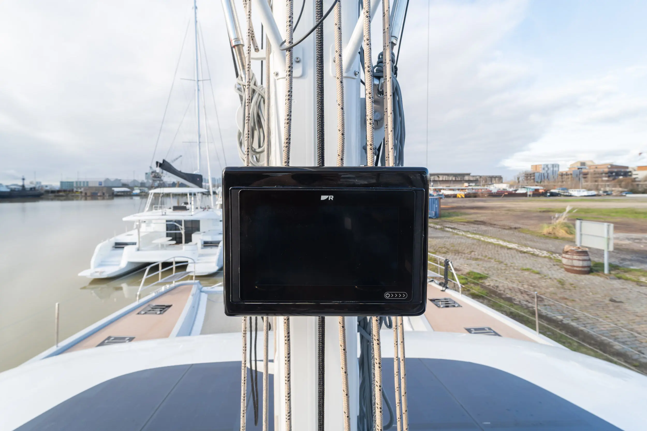 Boat Image