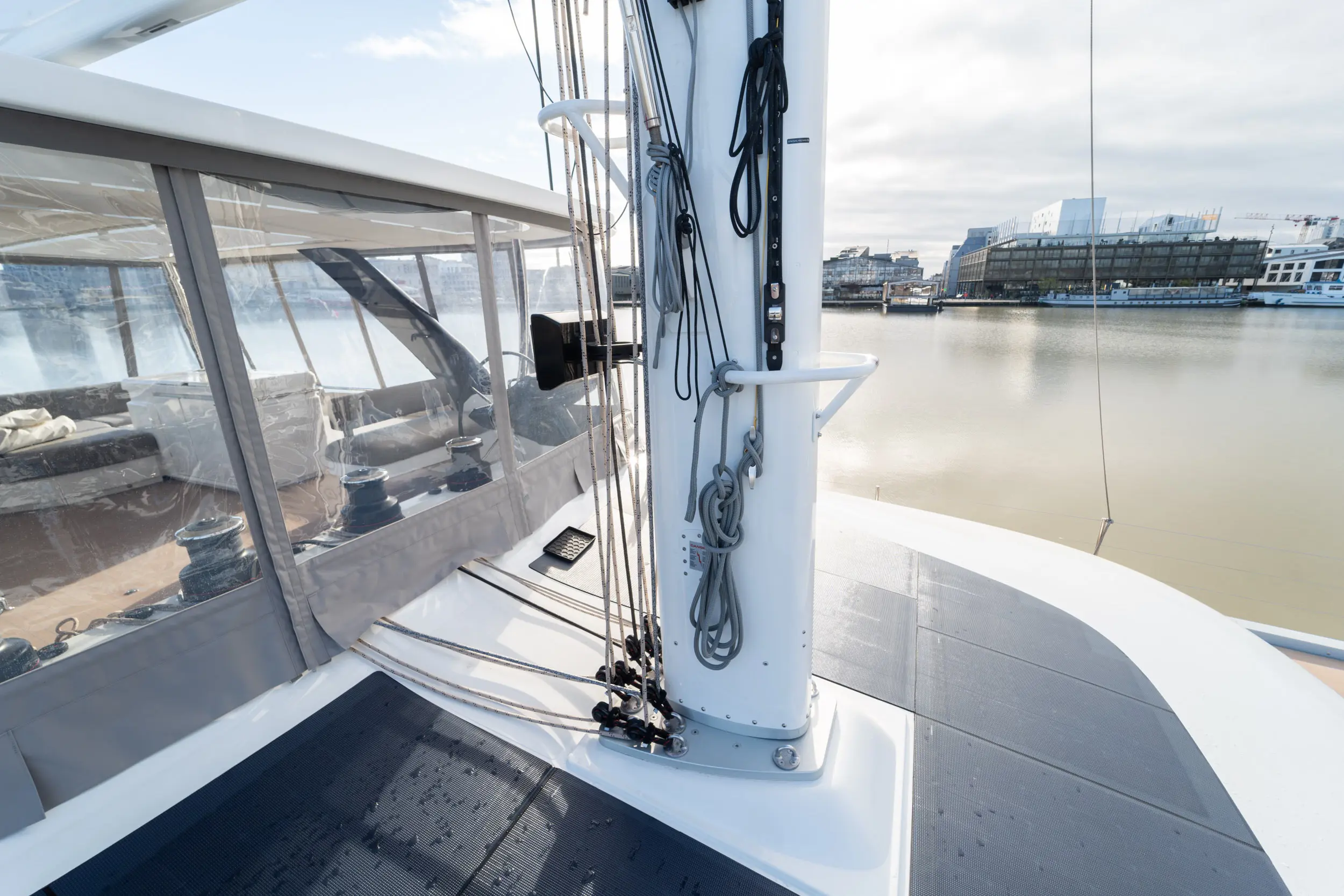 Boat Image