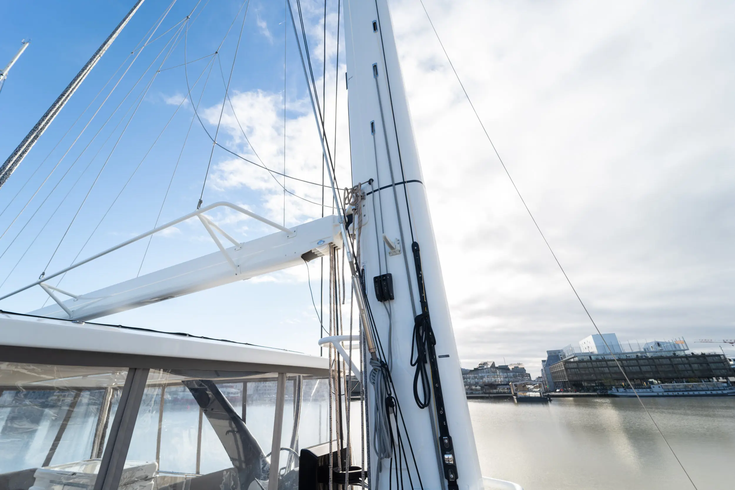 Boat Image