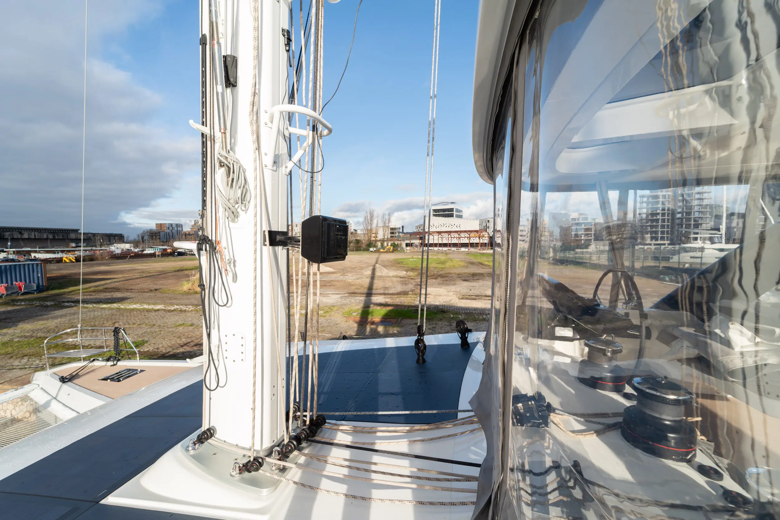 Boat Image