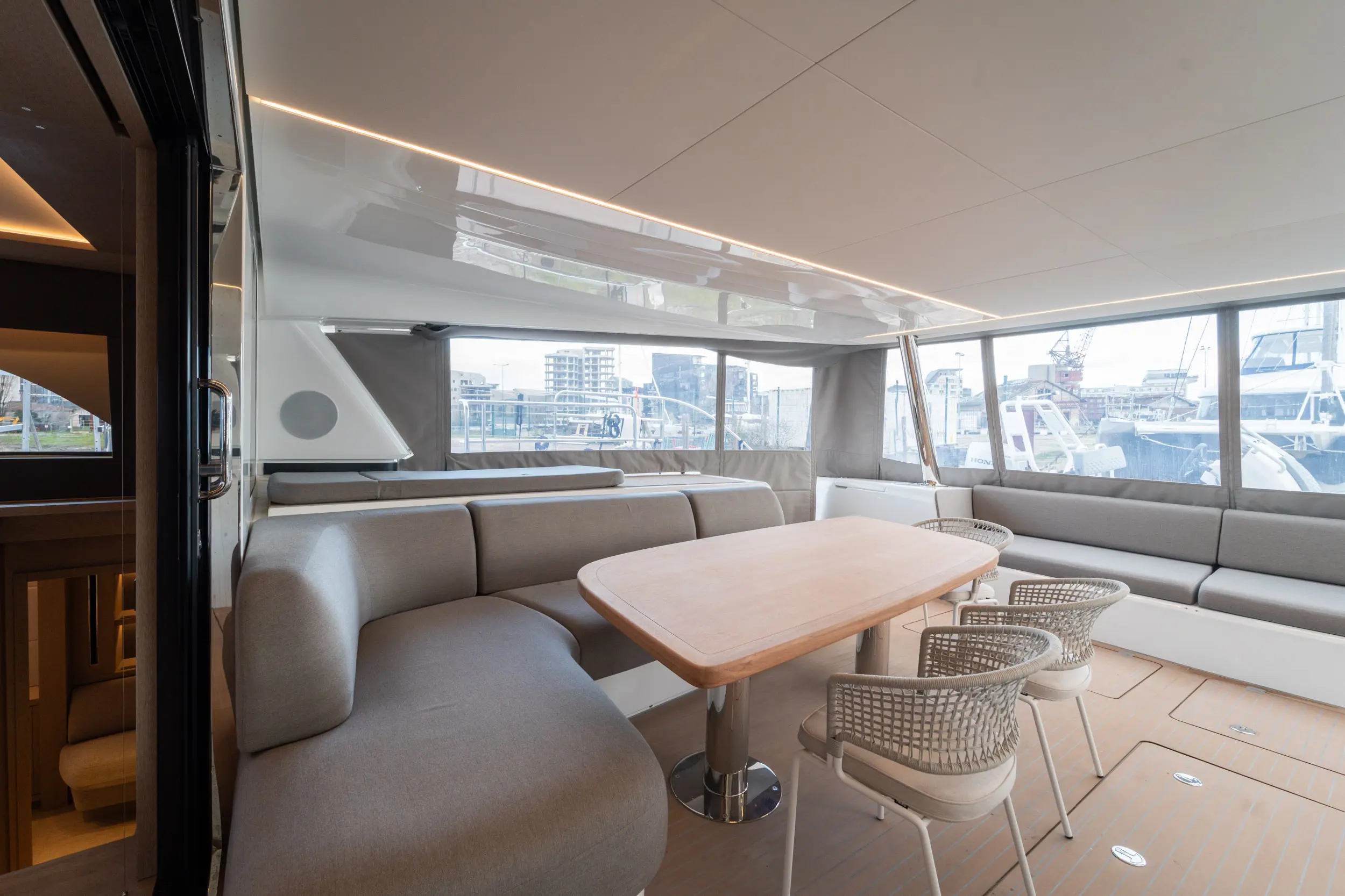 Boat Image