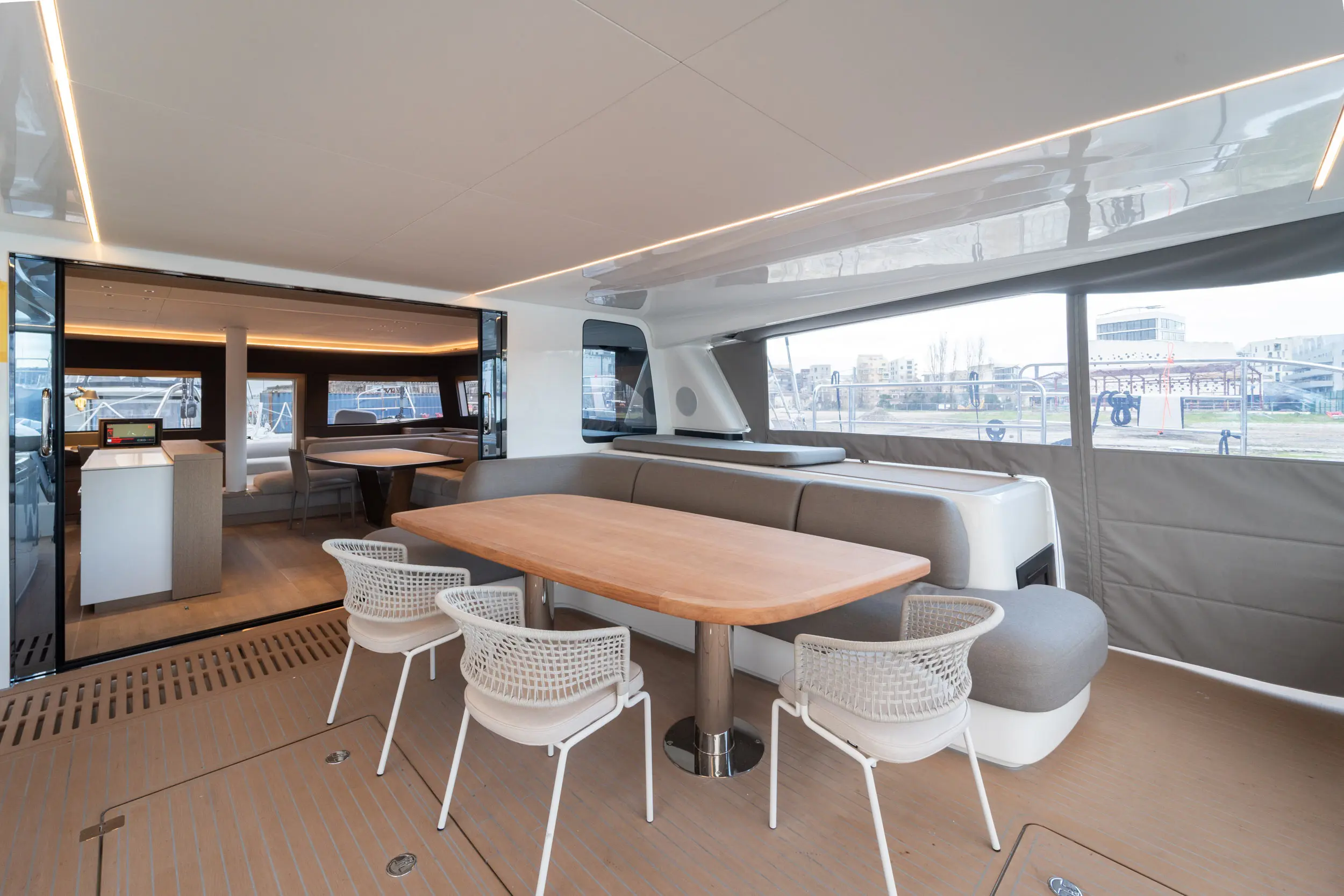 Boat Image
