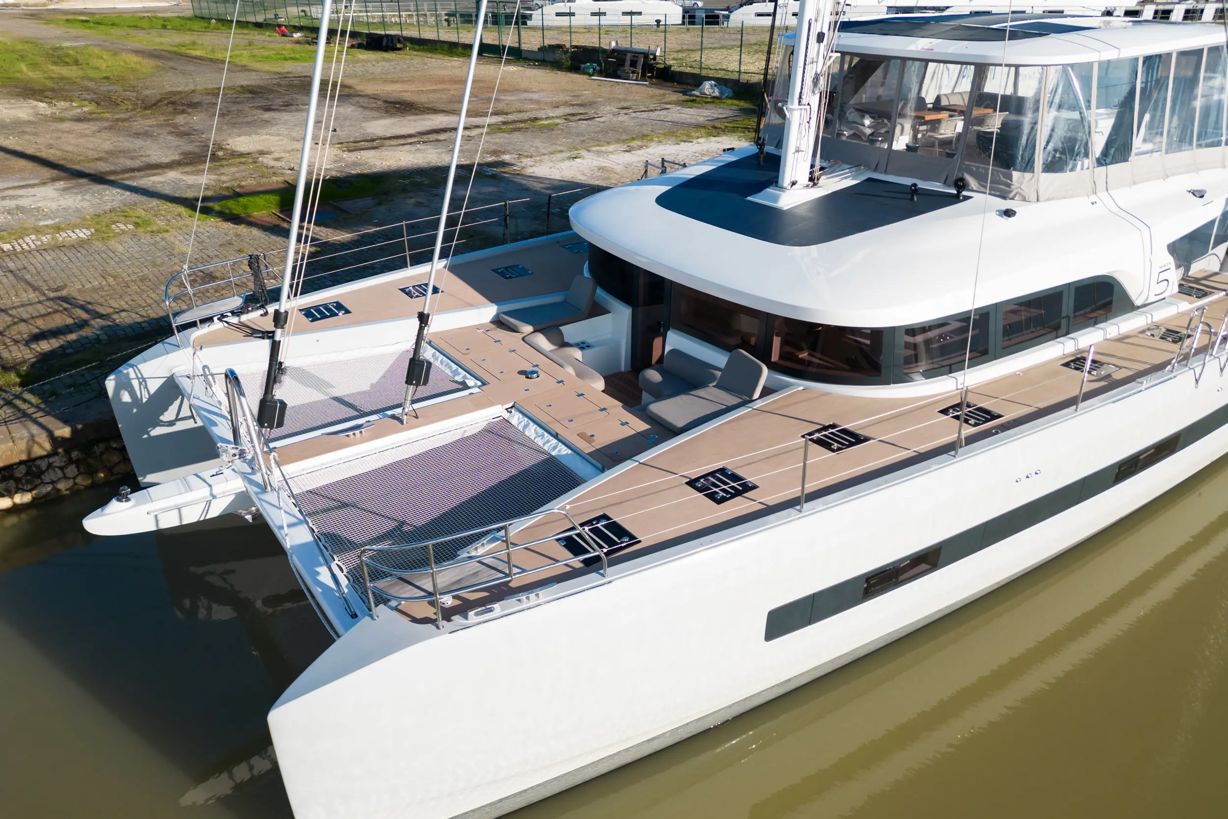 Boat Image