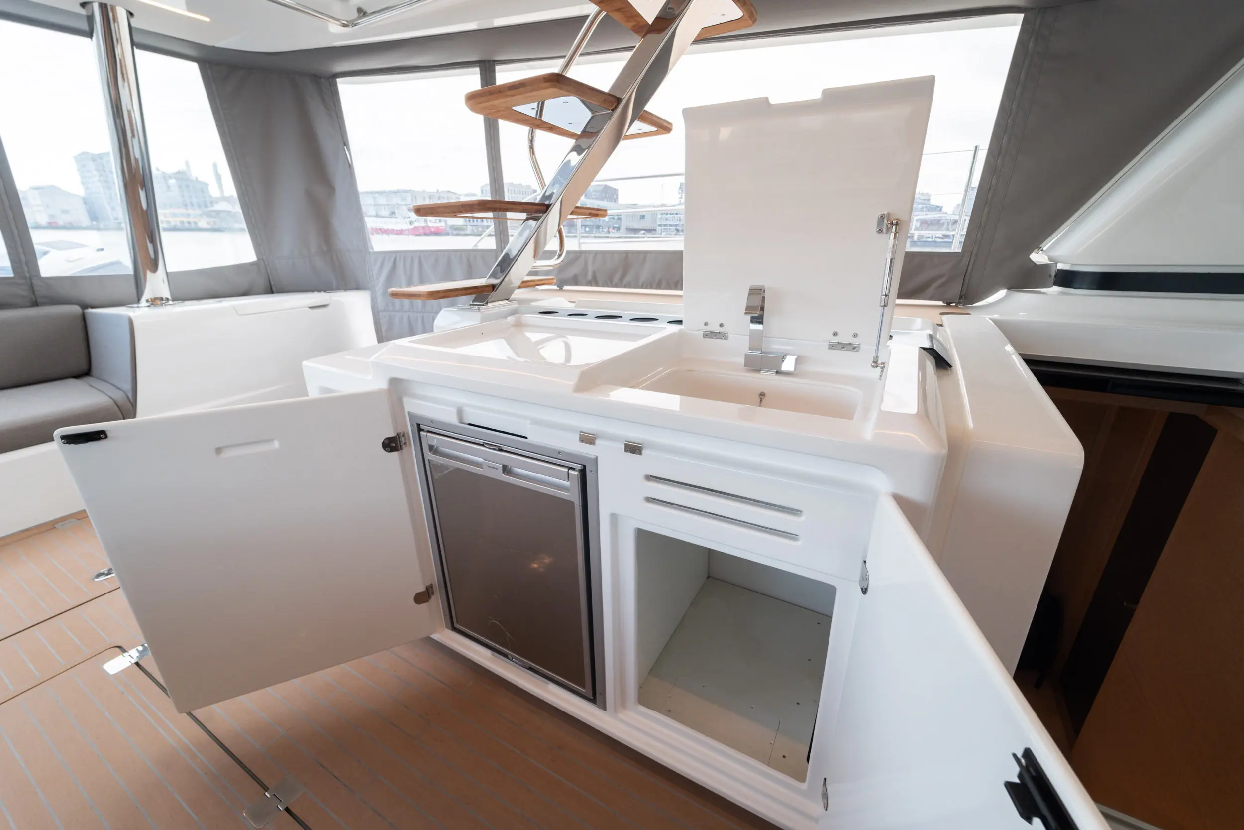 Boat Image