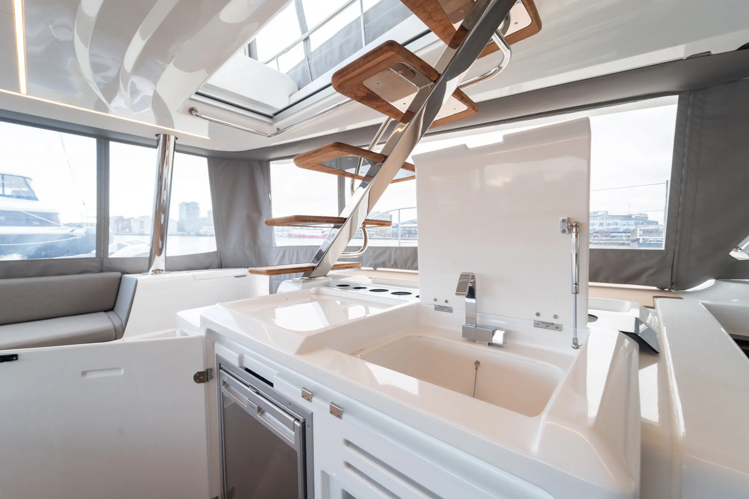 Boat Image