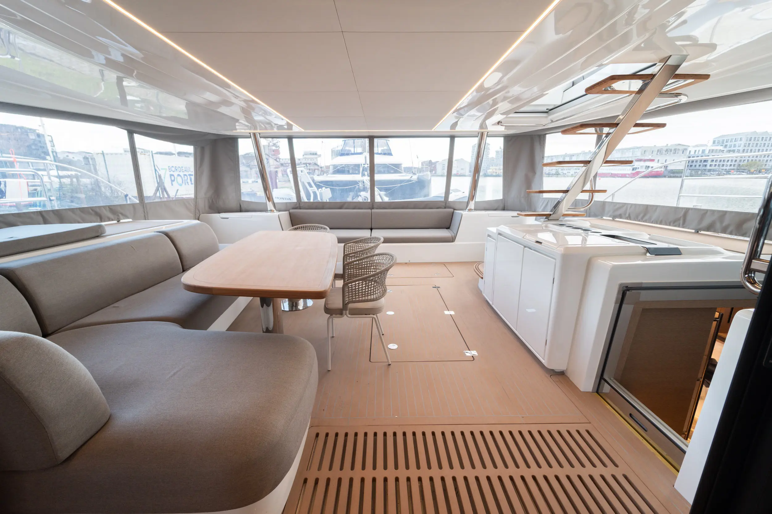 Boat Image
