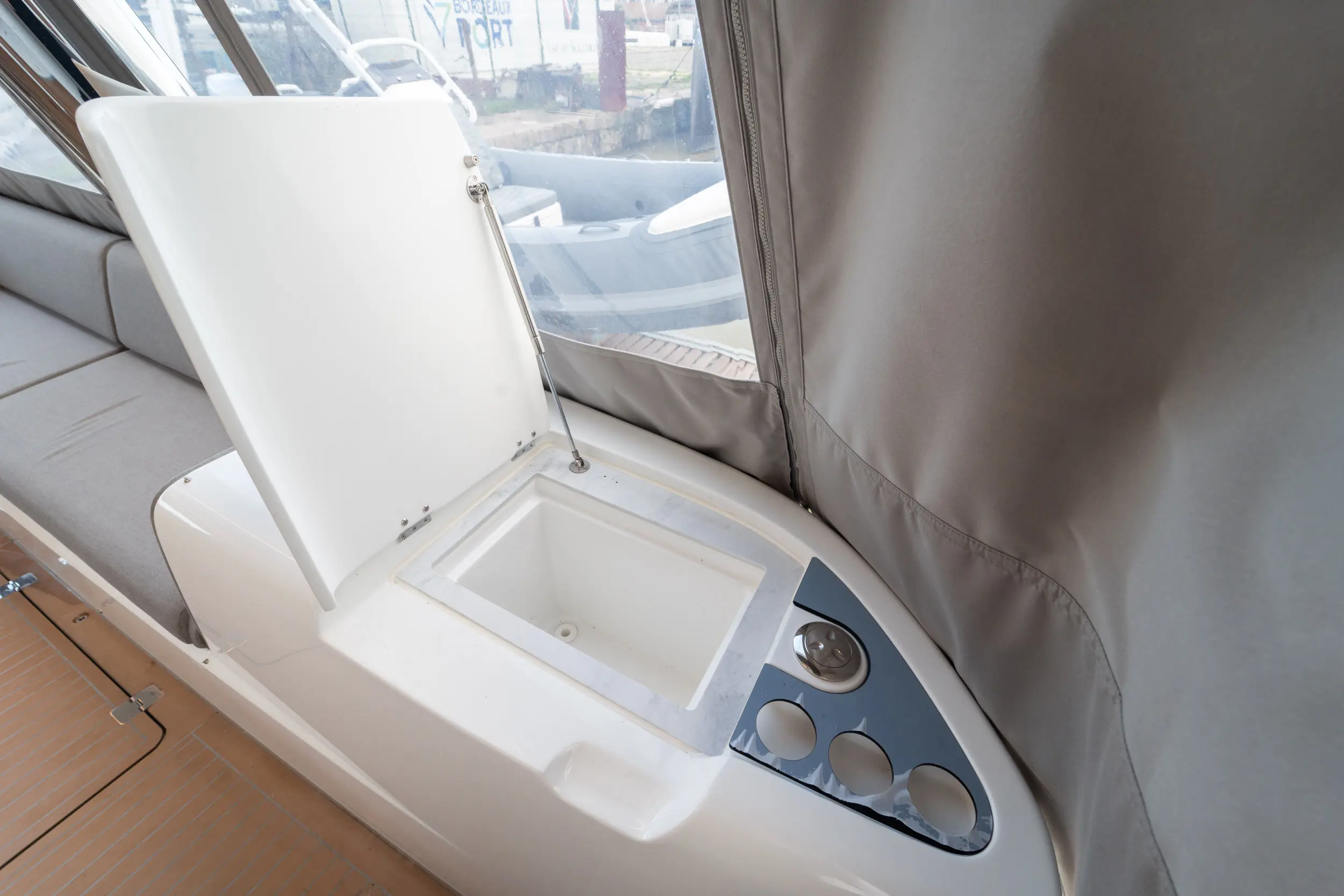 Boat Image
