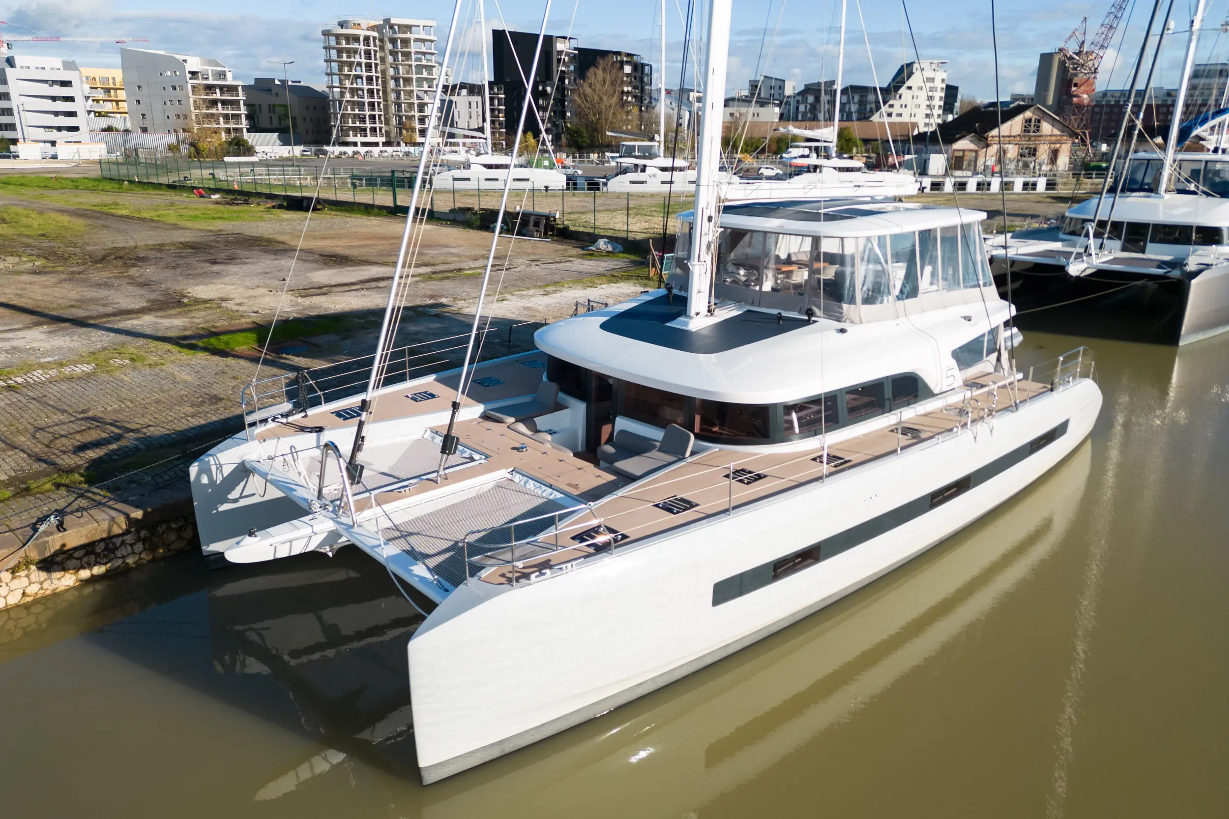 Boat Image