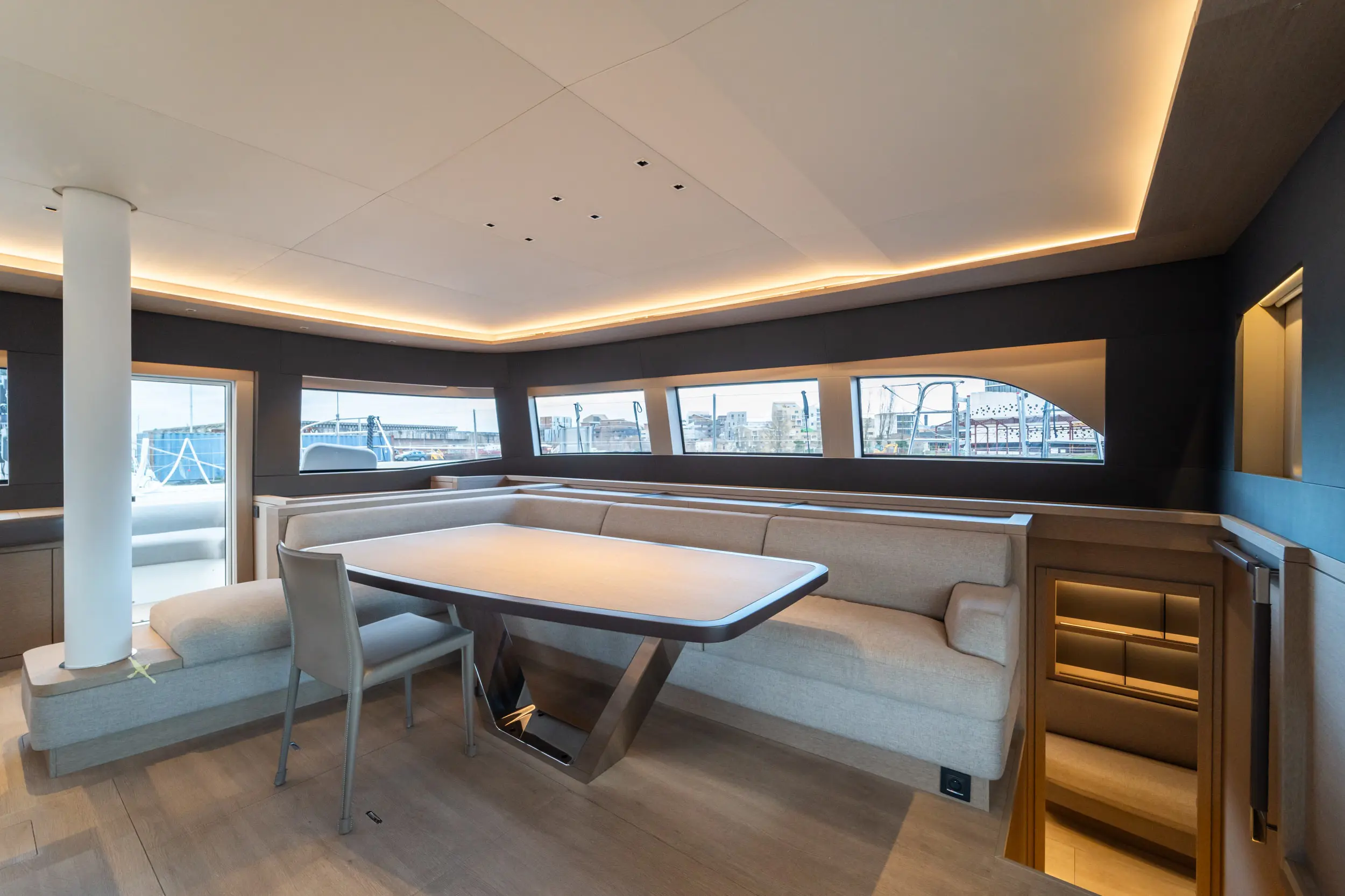 Boat Image