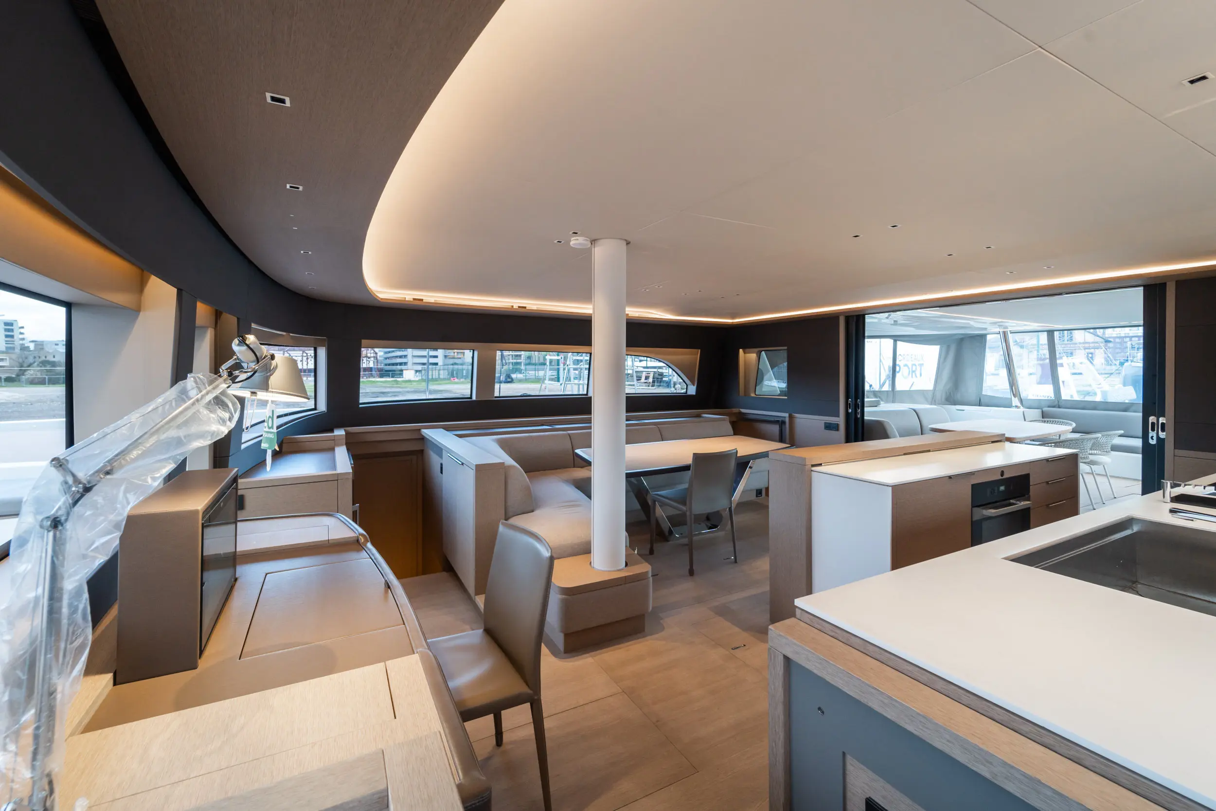 Boat Image