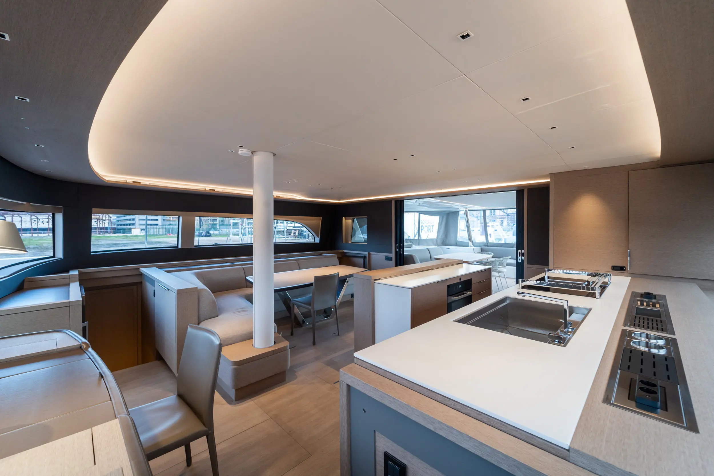 Boat Image