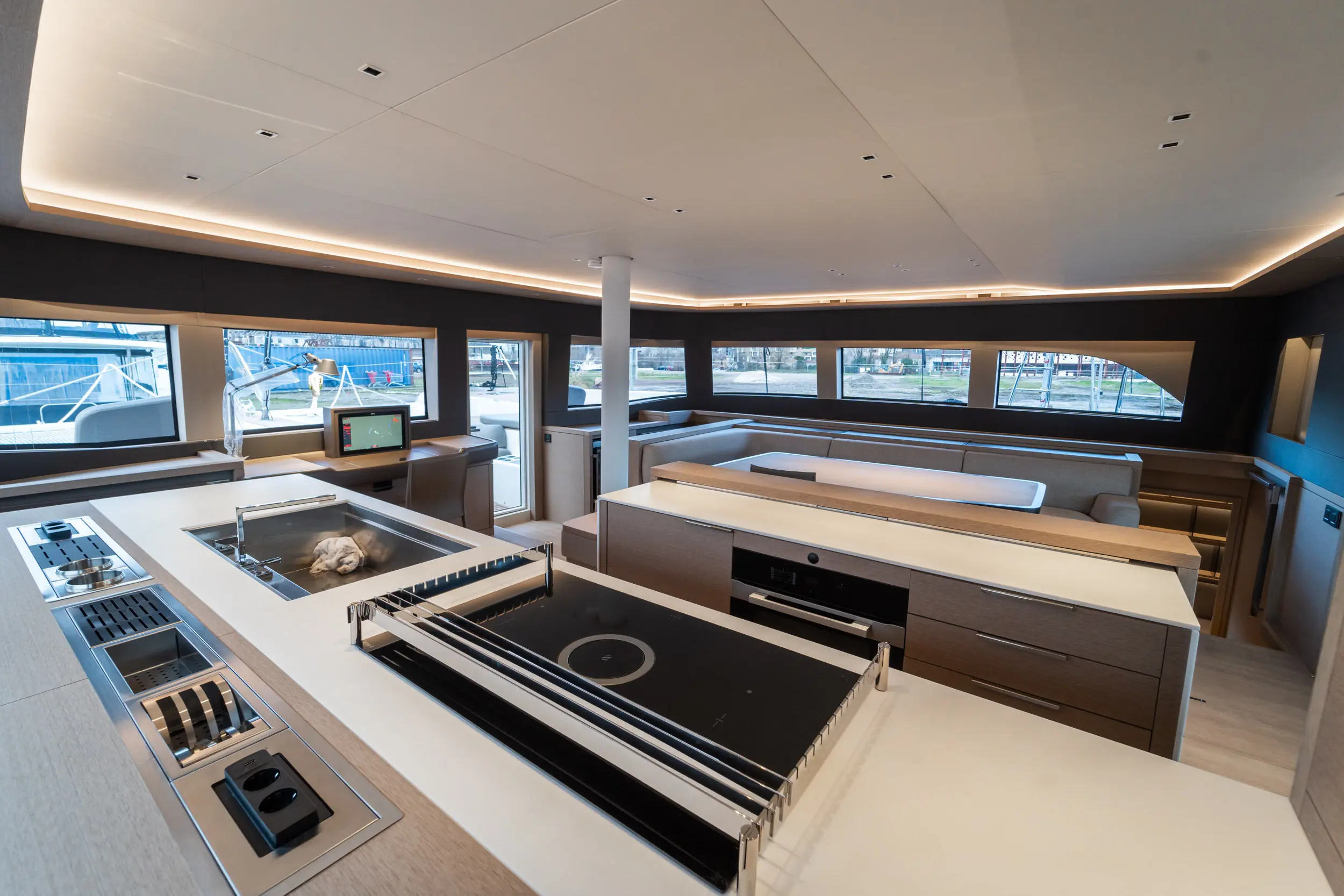 Boat Image