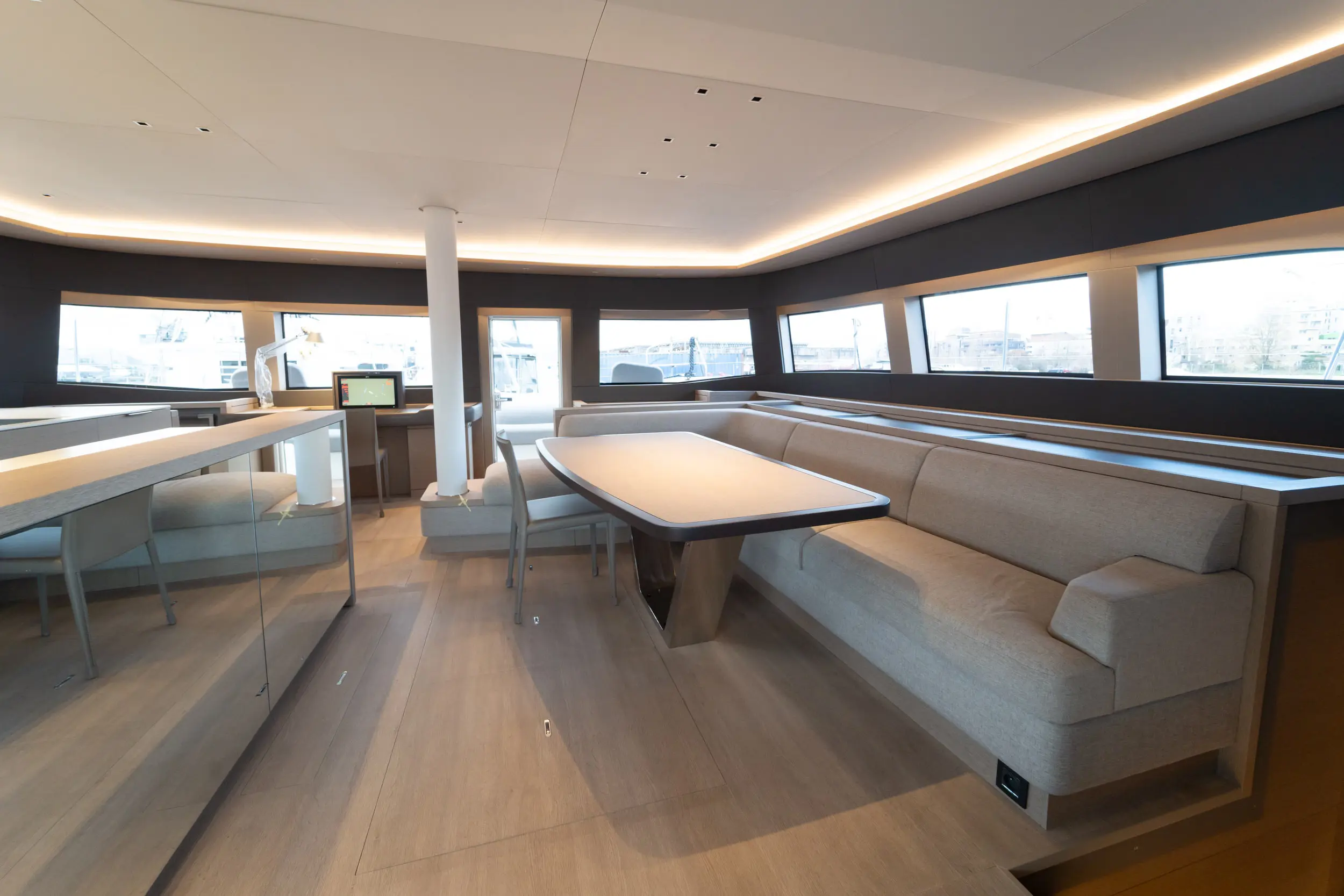 Boat Image
