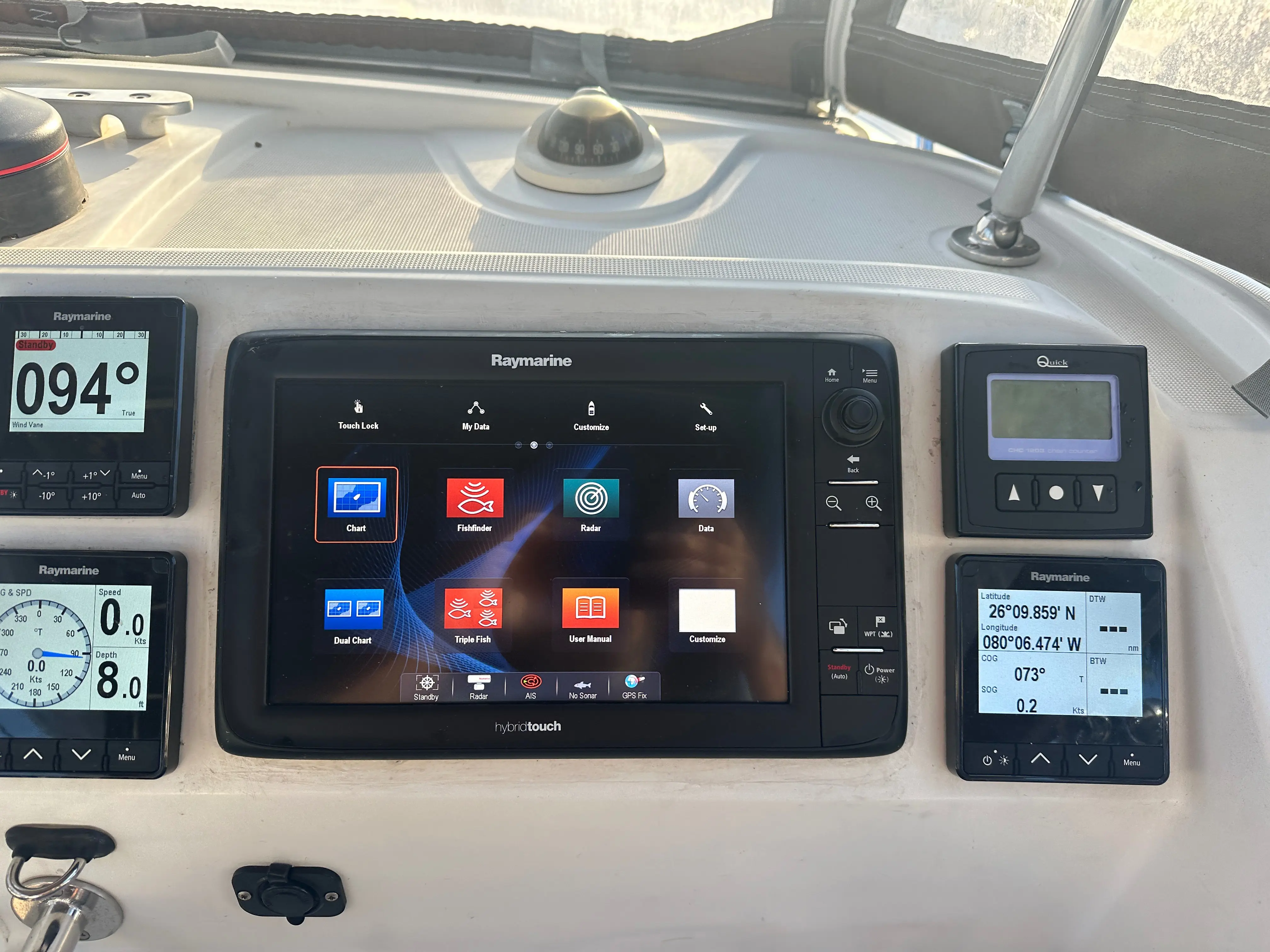 Boat Image