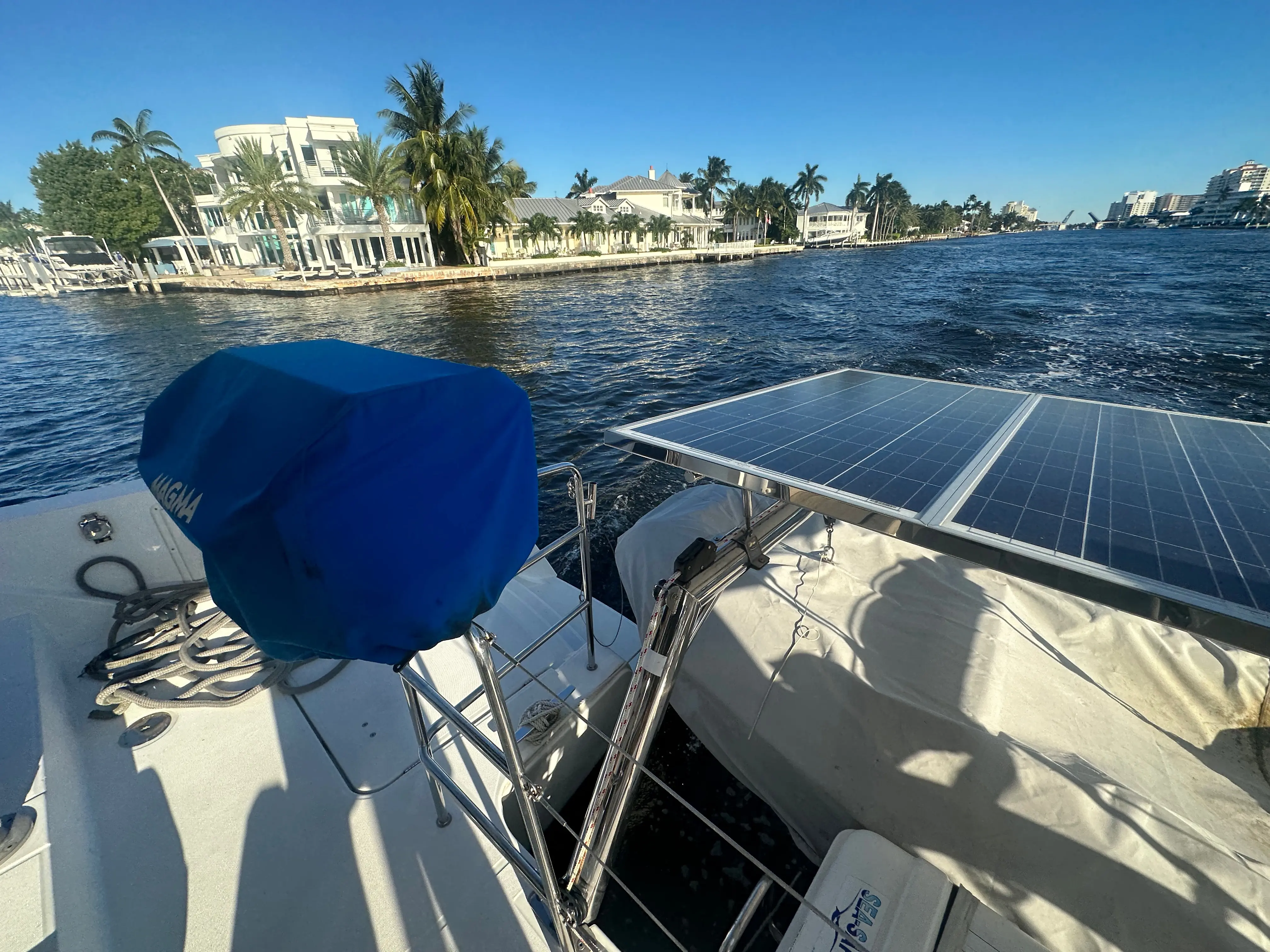 Boat Image