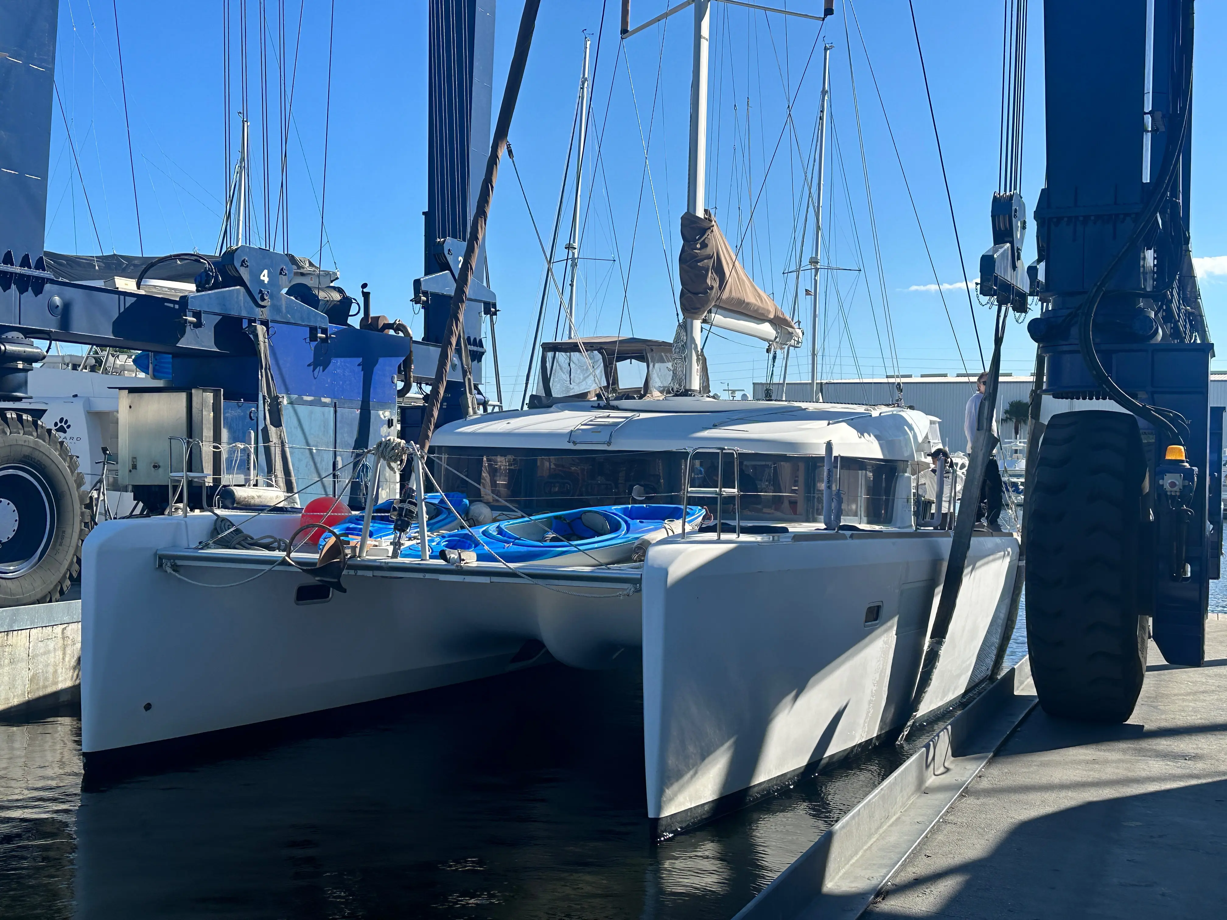 Sold Catamaran 2014 Lagoon 39 Sold Catamaran 2014 Lagoon 39