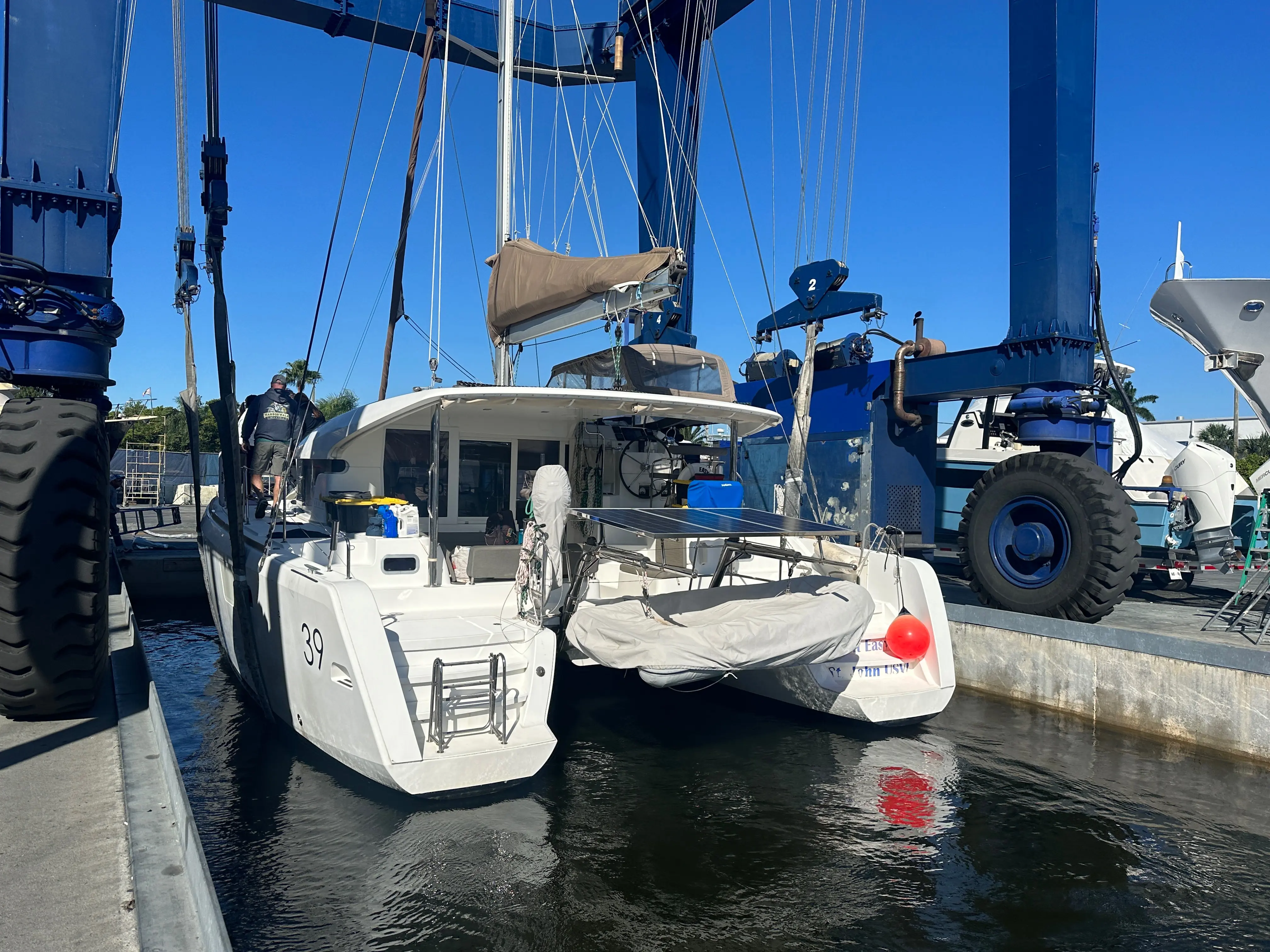 Boat Image
