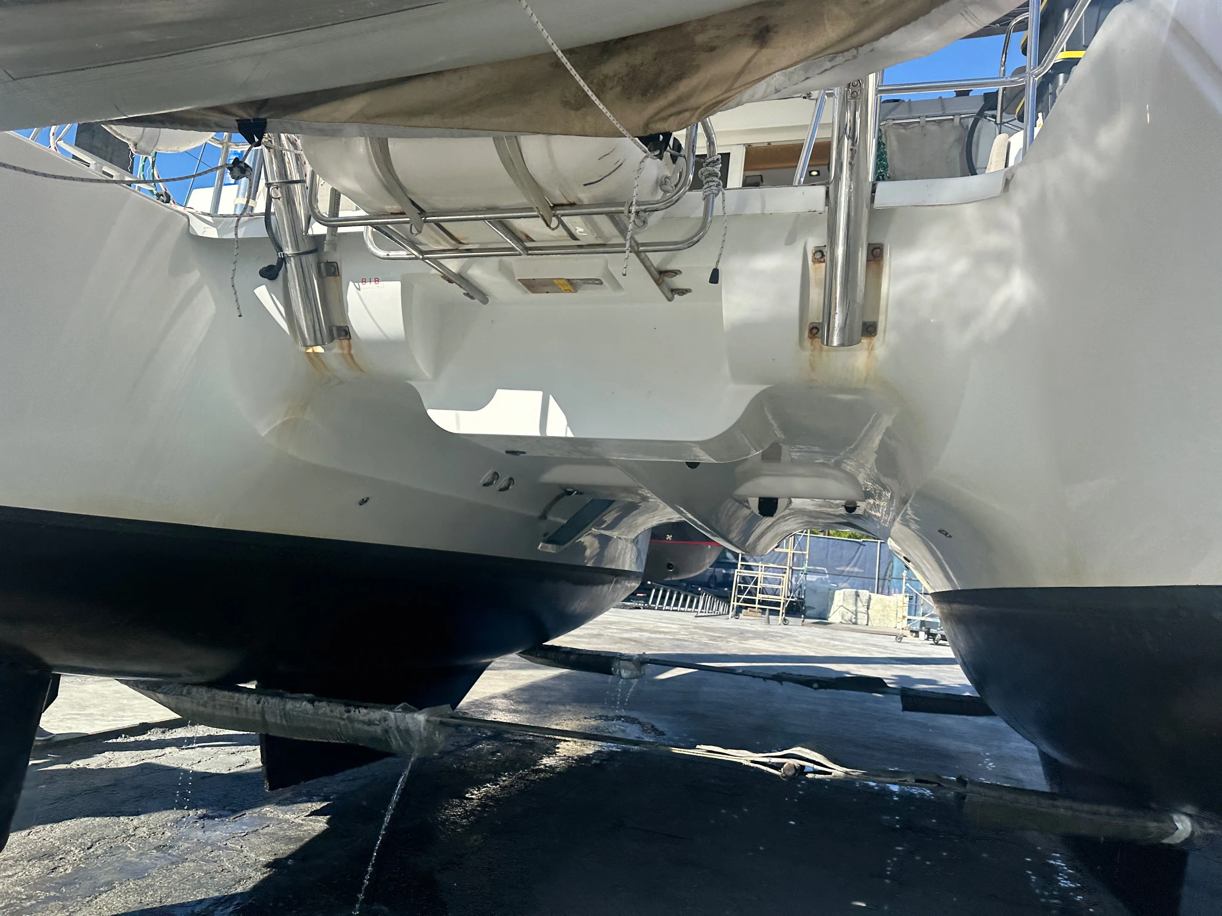 Boat Image