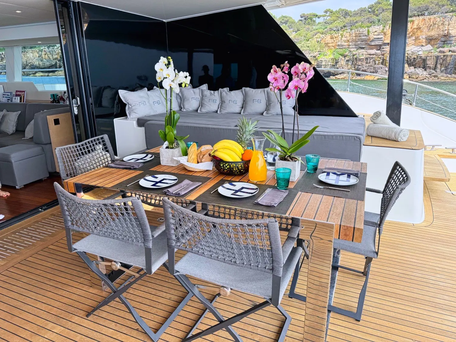 Boat Image