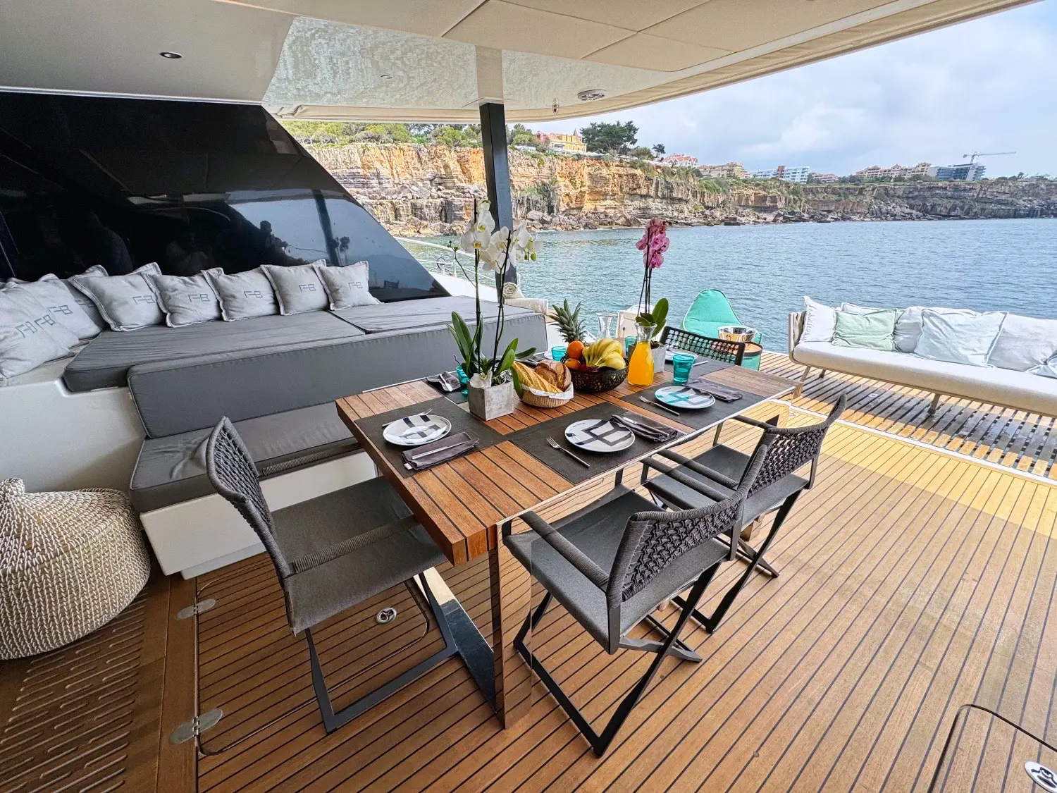 Boat Image