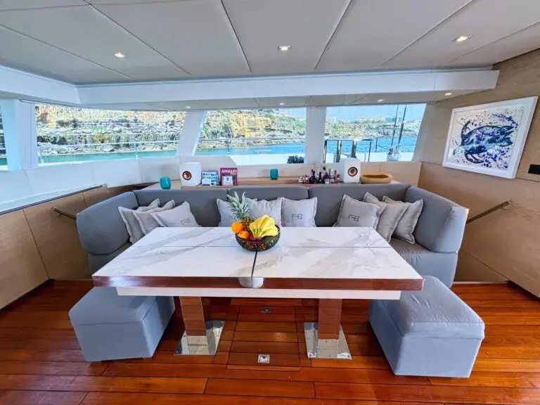 Boat Image