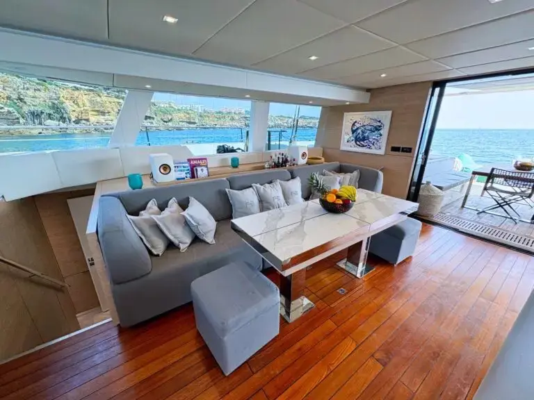 Boat Image