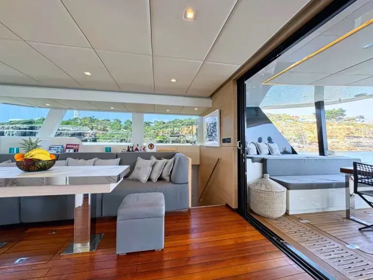Boat Image