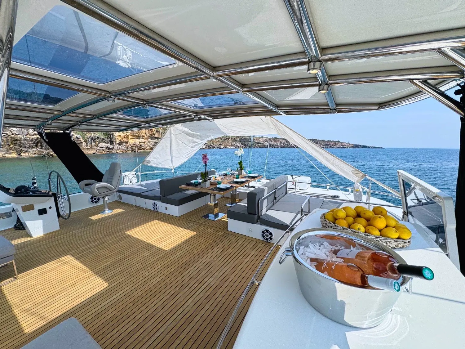 Boat Image