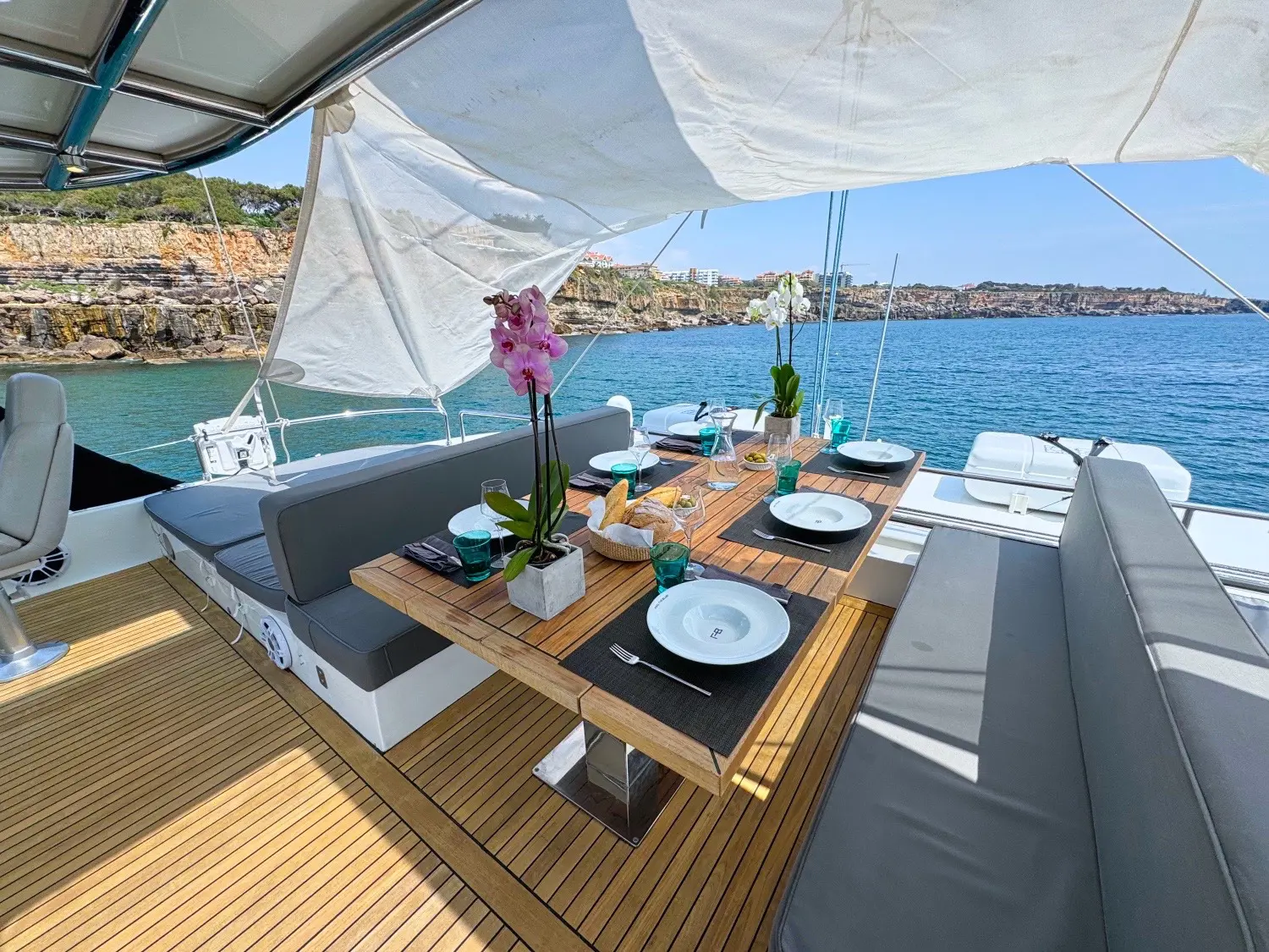 Boat Image