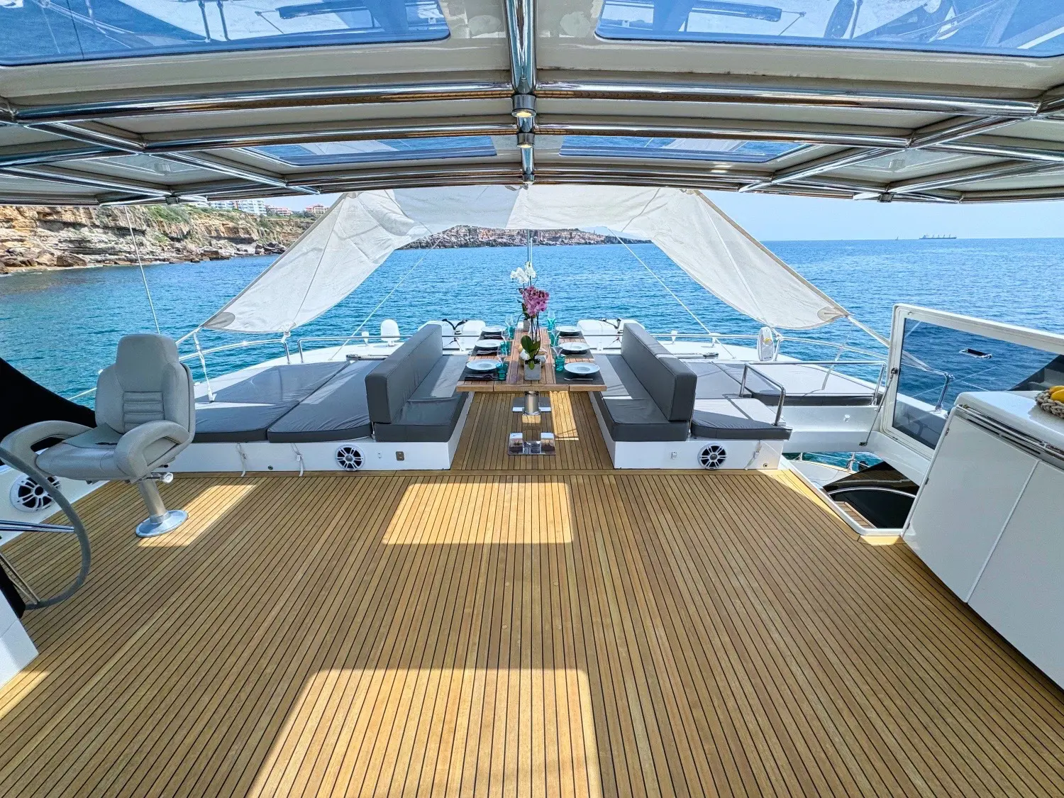 Boat Image