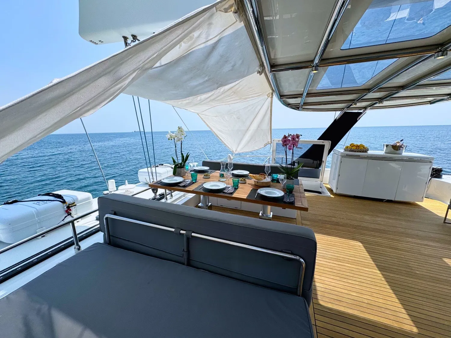Boat Image
