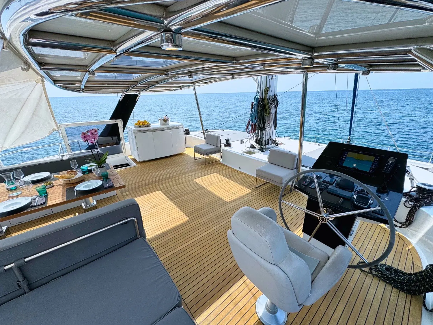 Boat Image
