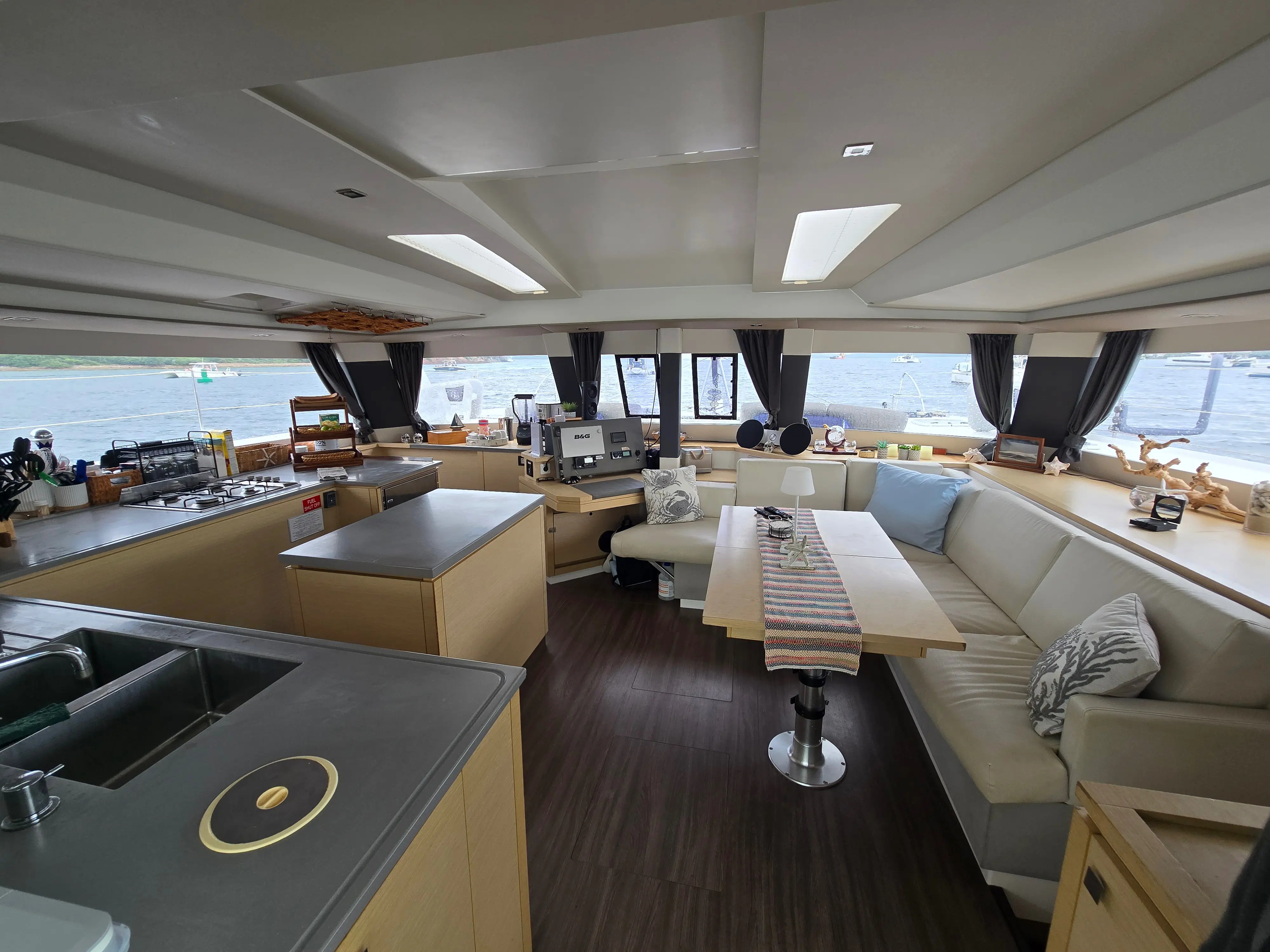 Boat Image