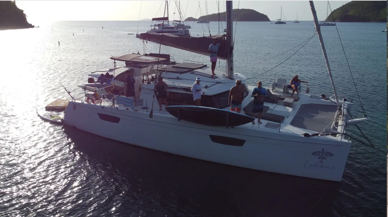 Boat Image