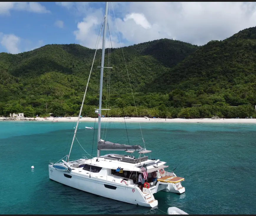 Boat Image