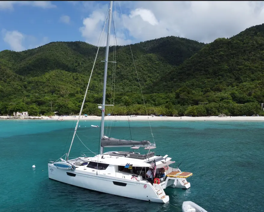 Boat Image