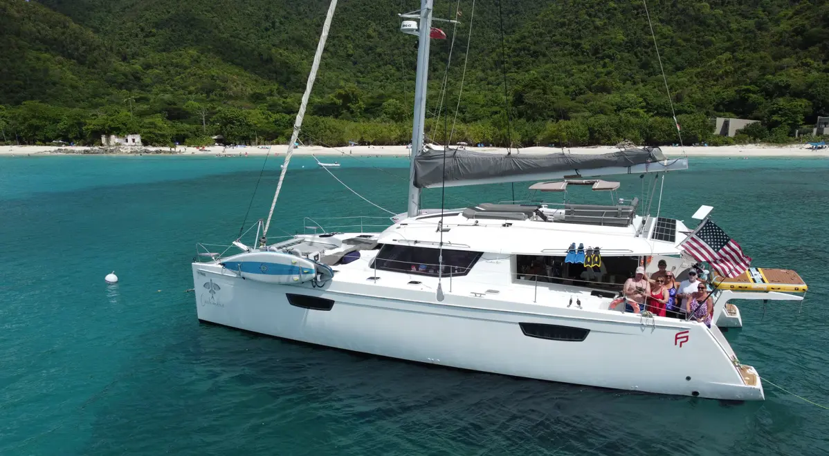 Boat Image