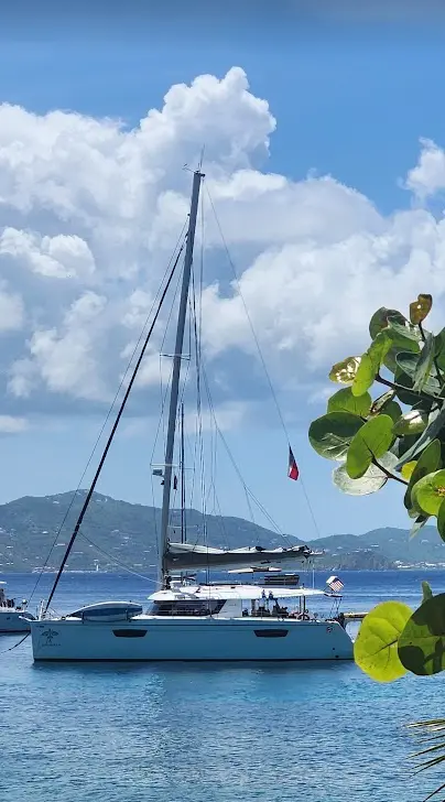 Boat Image