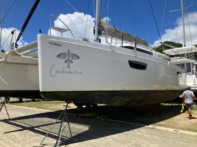 Boat Image
